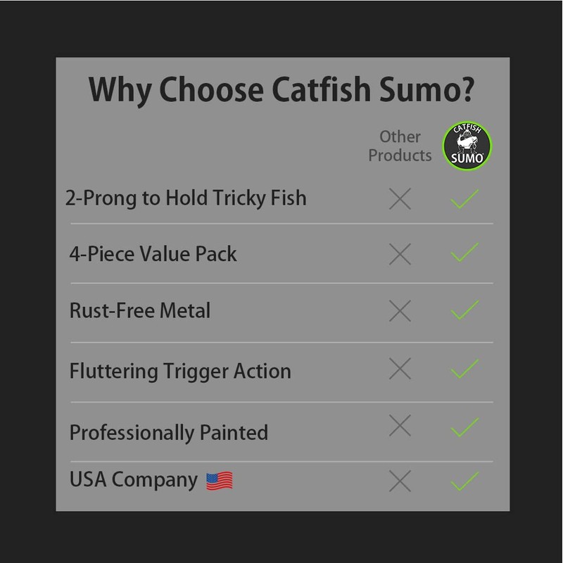 Sumo Spoon - Cuchara de cebo de pesca para saltar,
