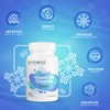Ambrosial Vitamin B1 Thiamine 100mg - High Strength Vitamin B1