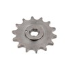 14 Tooth Small Sprocket Sprocket for Simson S50, KR51/1 Schwalbe,