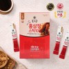 강개상인 홍삼정스틱100(10ml x 100포) 6년근 하루 한포 온 가족을 위해