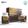 Sells Brewer's Yeast Biotin Gold Care 600mg 90 Tablets 2 Bottles 2ea