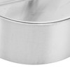 Hamburger Press Patty Maker 304 Stainless Steel Hamburger Meat Press