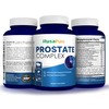 NusaPure Saw Prostate Palmetto Complex (Plant Sterol Complex, Nettle Root,