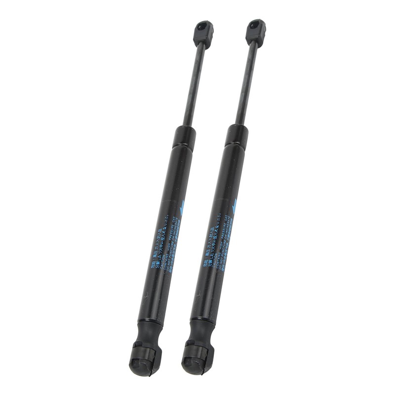 1 Pair Hood Lift Supports LR001773 Front Bonnet Gas Struts