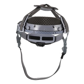 TEHAUX Safety Hat Liner Hard Hat Suspension System Point Design Comfortable Cloth Material for Construction Industrial Use