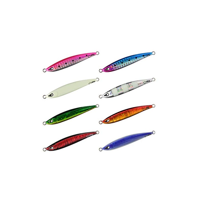 Outlet Ocean Brave [True Solid (1.4 oz (40 g) (without