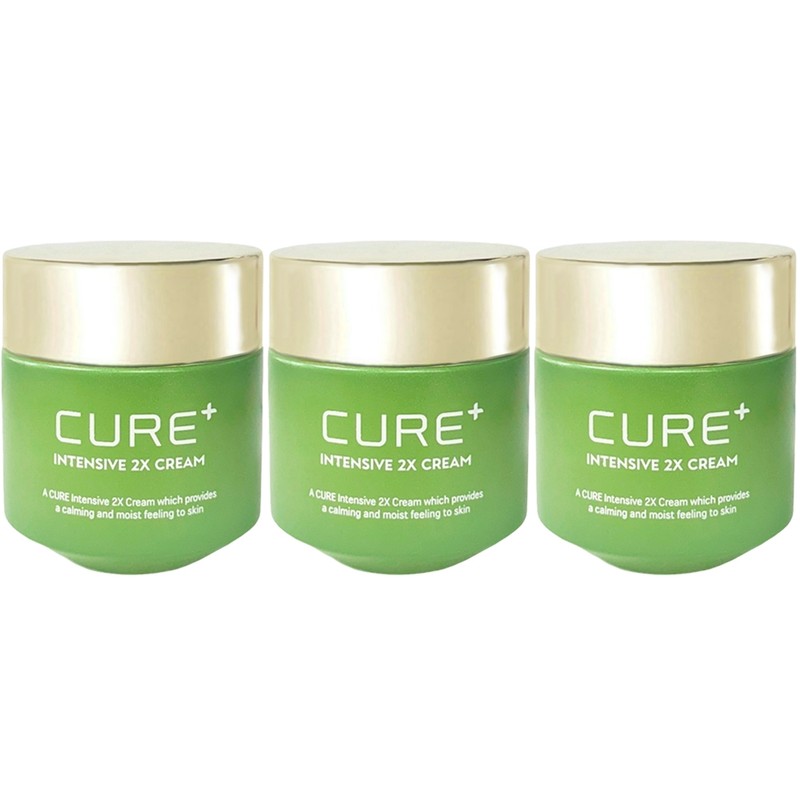 Kim Jeong-moon Aloe Lasens Loe Cure Intensive EX Cream 50g