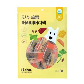 Itchyu Pet Supply Count 9g, 30 Count for dogs, cats and daily pet care, pet care accessory or treat, Itchyu Korean Import, Pet Care Essential, pet care or