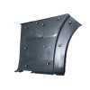 Unbeatable Auto Parts For 2019-2023 Ram Promaster Rear Sill Panel