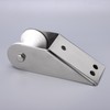 Anchor Roller Stainless Steel Easy Use Strong Applicability Ship Accessories