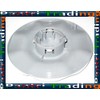 MINI 17" Alloy Wheel Hub Centre Cap Cover 6771002 36136771002