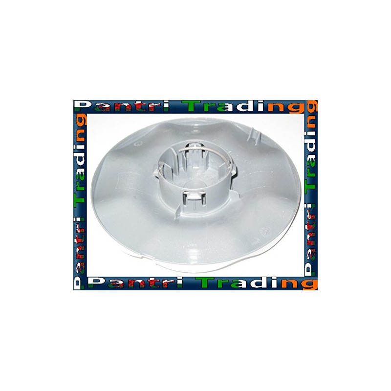 MINI 17" Alloy Wheel Hub Centre Cap Cover 6771002 36136771002
