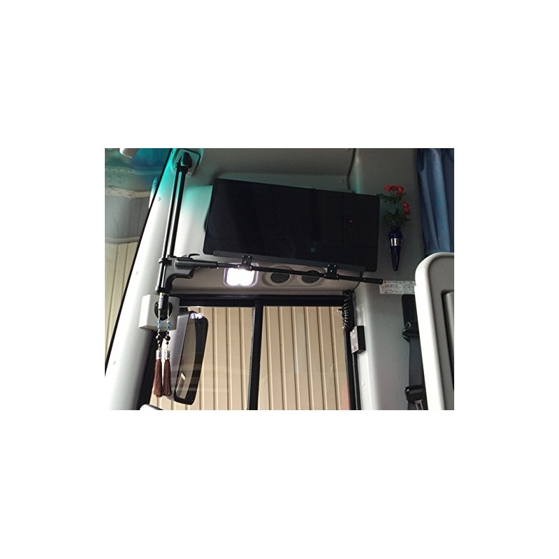 SPIDERLITE BA15S LED Bulb, 12V/24V Common 7.5w SMD 5 Row