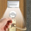 Key Light Door Lights, Small Motion Sensor Light with 4