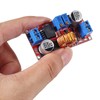 5PCS XL4015 Max 5 A DC-DC verstellbarer Buck Converter 4-38