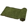 Tokyodo FG003007-zzz Artificial Flowers #Green MAGIQ Brand Natural Moth Mat