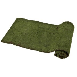 Tokyodo FG003007-zzz Artificial Flowers #Green MAGIQ Brand Natural Moth Mat Roll