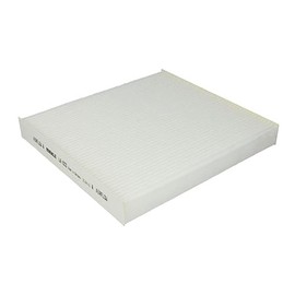 MAHLE LA 833 Cabin Filter Particulate Filter Suitable for Ford Ranger (TKE)