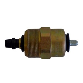 RAParts S.59168 Fuel Shut Off Solenoid (Fits Bosch) - Fits Perkins