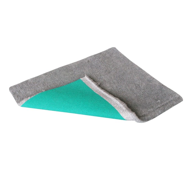 Vet Fleece Bedding | Vet Bed Original Greenback | Puppys