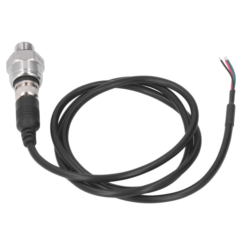 Pressure Sensor 0.5‑4.5V Output G1/4 Thread High Accuracy Pressure Transmitter