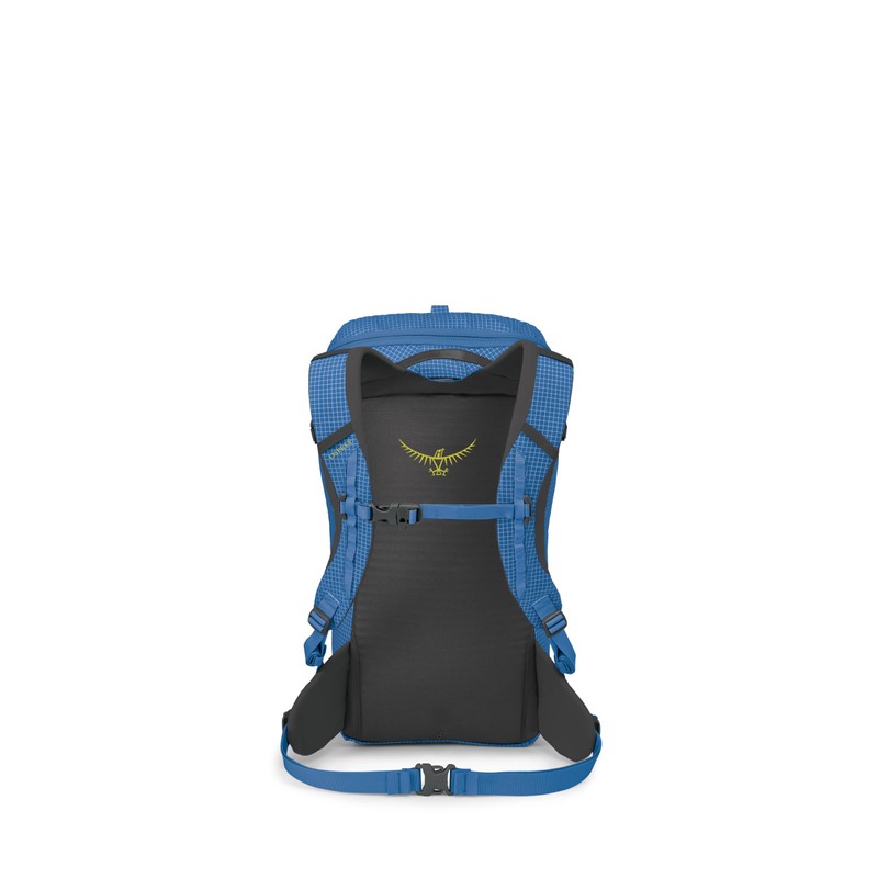 Osprey Mutant 22L Climbing and Mountaineering Backpack for Men and