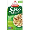 Familia Swiss Muesli Cereal, 0g Added Sugar, Energy-Packed Cereal with