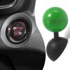 Car Push to One-Touch Start Button Rocker, Car Engine Start/Stop