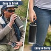 Chug Cap for YETI Rambler 18/26/36/64 oz Bottles | Leak-Proof