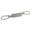 Heavy Bag Spring 304 Stainless Steel 200kg 360 Degree Rotation