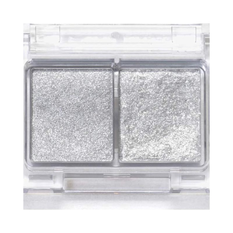  Canmake Jewelry Shadow Veil 01 Innocent Crystal 2.4g