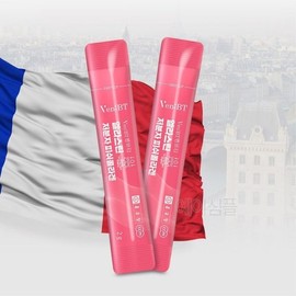 Hyaluronic Acid, Aloe Vera, Collagen, Pomegranate Flavor, Gift for Parents, Office Workers / 히알루론산 알로에베라 함유 콜라겐 석류맛 효도선물 직장인