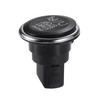 A ABSOPRO Engine Start Stop Switch for Dodg Challenger No.