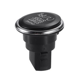 A ABSOPRO Engine Start Stop Switch for Dodg Challenger No. 1FU931X9AC