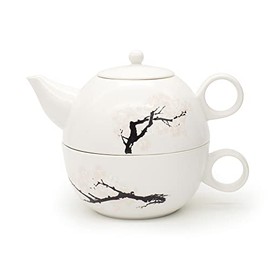 Blossom Morph Teapot