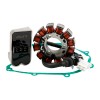 Generator Stator Regulator Rectifier & Gasket For Honda Grom MSX