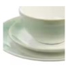 Martha Stewart Set De Platos 12 Pzs Martha Stewart Vajilla