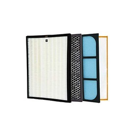 Coway AP-1008CH / AP-1008BH / AP-1008DH Air Purifier Filter Compatible Replacement 1 Year Set