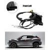 AUGREX Door Lock Actuator Motor Fit for Nissan Juke 2011