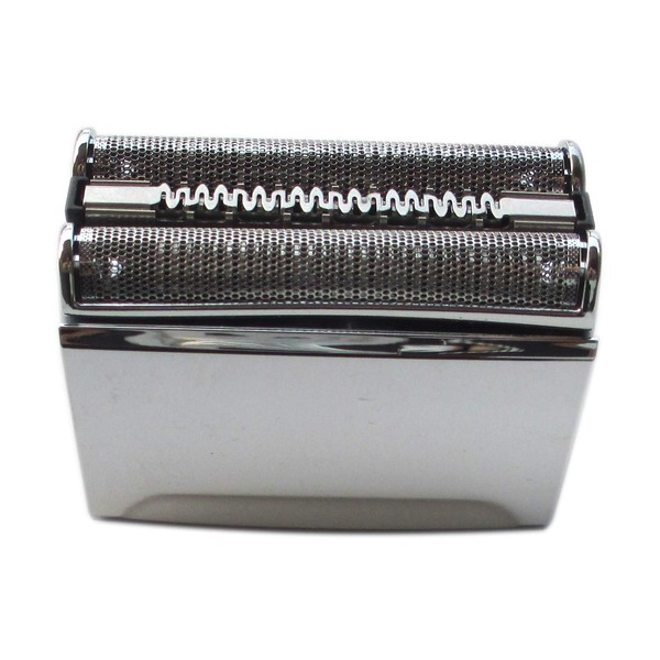 Shaver Foil Cutter Head Cassette for Braun 52S Series 5 5050 5070 5090 5040 5020 Silver