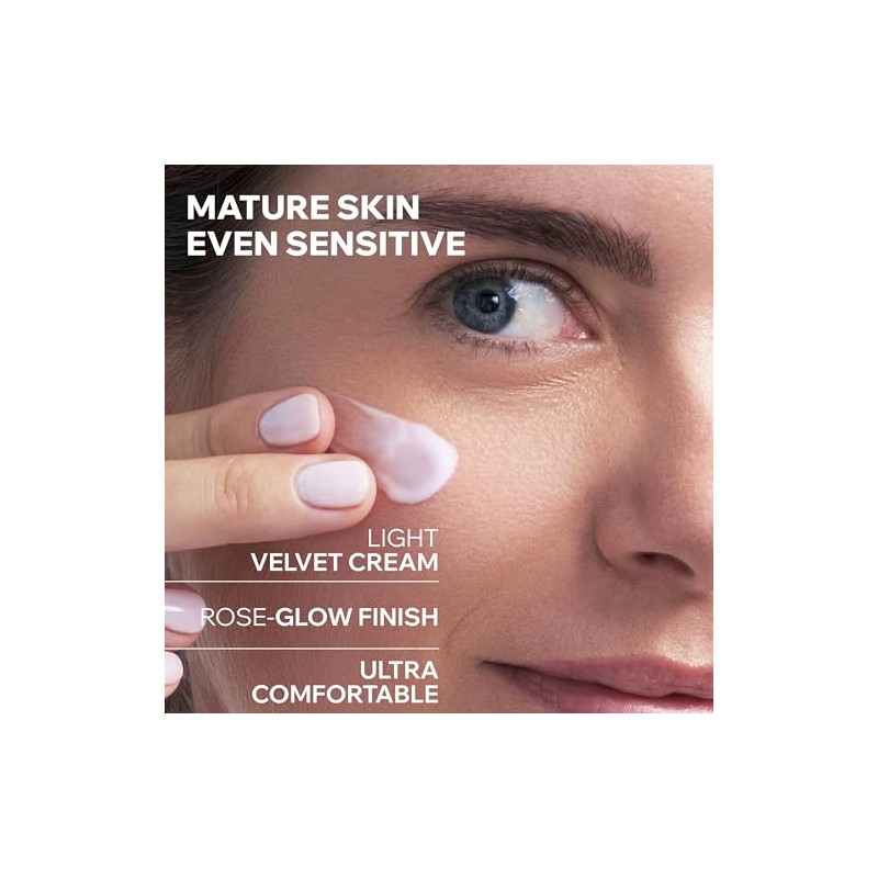 Uriage Age Absolu Crema antiedad 50ml - Booster procolágeno x6