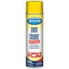 Sprayway Heavy-Duty Oven & Grill Cleaner, Removes Oil & Grease,