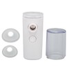 Portable Eye Sprayer Nanometer Facial Atomizer Handheld Facial Moisturizing MachineWhite