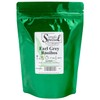 Simpli-Special Rooibos Earl Grey Herbal Loose Leaf Tea | Caffeine-Free