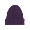 Travis Matthew 7AK927 Women's Knit Cap (Cuffed Specification, Pisname) /