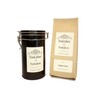 Ginger Green Tea Gift Caddy 100g Airseal Green Loose Leaf