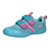 Lico Aride V, Scarpe da Ginnastica, Turchese e Rosa, 38