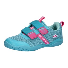 Lico Aride V, Scarpe da Ginnastica, Turchese e Rosa, 38 EU