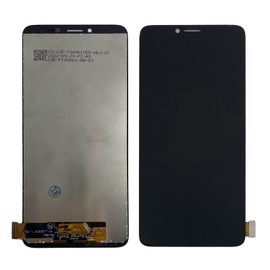 Ygpmoiki for TCL Ion V T607DL LCD Display Touch Screen Digitizer Assembly Replacement,6.0"