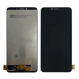Ygpmoiki for TCL Ion V T607DL LCD Display Touch Screen Digitizer Assembly Replacement,6.0"